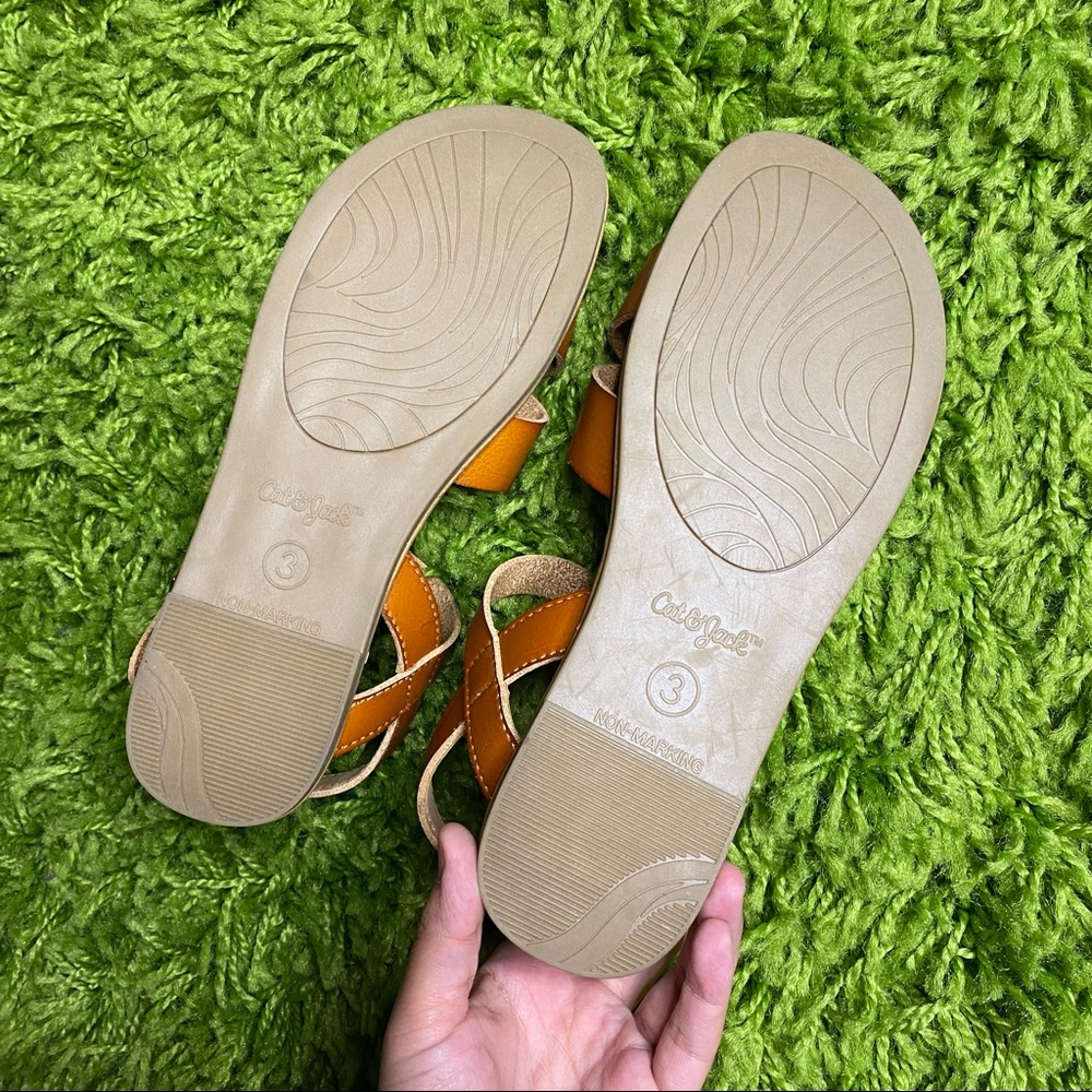 Boho Sandals - Picture 4 of 4